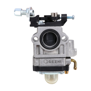 [配件]东成 汽油割灌机化油器 FF02-CXB-1.25KW/42.7CC