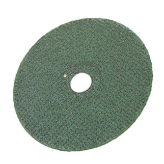 三鹿SANLU 切割片 绿片(不锈钢绿片) 107mm*1.2mm*16mm