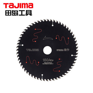 田岛TaJIma 锋锐木工圆锯片 TW110-40F/CHN