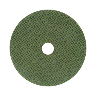 三鹿SANLU 不锈钢工业型切割片A级(绿) 105mm*1.2mm*16mm