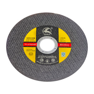 三鹿SANLU 切割片 125mm*1.2mm*22mm
