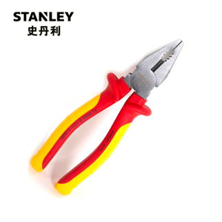 史丹利STANLEY FATMAX绝缘钳套装