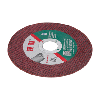锋耐 切割片(红) 125mm*1.2mm*22mm