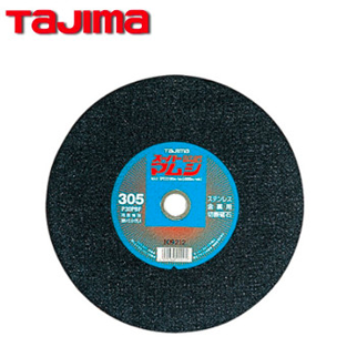 田岛TaJIma 砂轮切割片 蝮蛇125