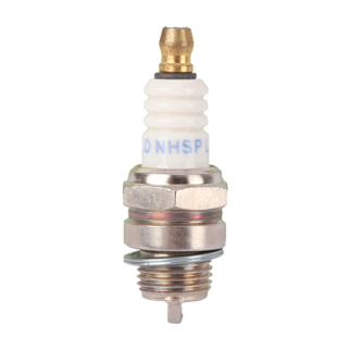 [配件]东成 汽油修枝剪火花塞 FF02-GJB-0.7KW/双刃60cm