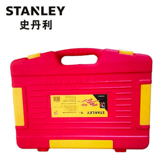 史丹利STANLEY 绝缘工具组套