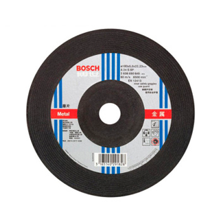 博世BOSCH 切割片 100mm*1.2mm*16mm