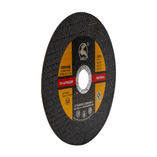 三鹿SANLU 不锈钢切割片 150mm*1.2mm*22mm