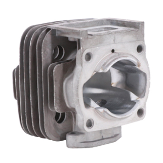 [配件]东成 汽油割灌机气缸 FF02-CXB-1.25KW/42.7CC