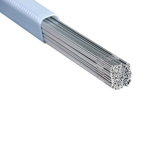 金桥 不锈钢承压氩弧焊丝(直条)TG308 1.6mm/20kg