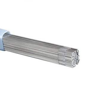 金桥 不锈钢承压氩弧焊丝(直条)TG308 1.6mm/20kg