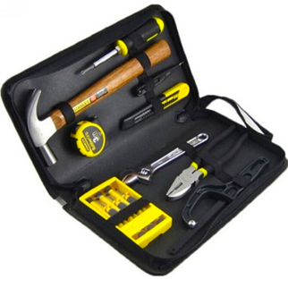 史丹利STANLEY 居家必备工具套装