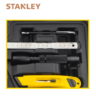 史丹利STANLEY 通用工具组套