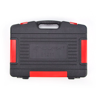 力易得ENDURA 紧急汽修工具组套