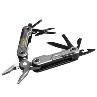 史丹利STANLEY FATMAX 16合1多功能工具