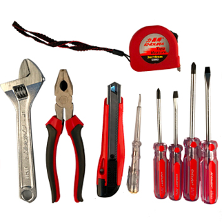 力易得ENDURA 家用组套