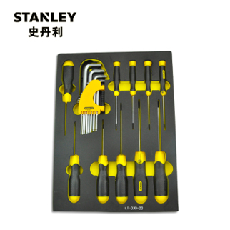 史丹利STANLEY 英制紧固工具托