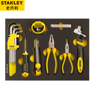 史丹利STANLEY 紧固夹持测量工具托