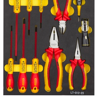 史丹利STANLEY 专业级绝缘工具托