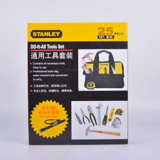史丹利STANLEY 通用工具套装