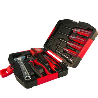 力易得ENDURA 家用组套