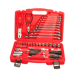 力易得ENDURA 汽保快修组套