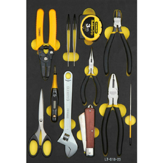 史丹利STANLEY 电子工具托
