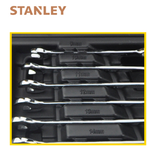 史丹利STANLEY 通用工具组套