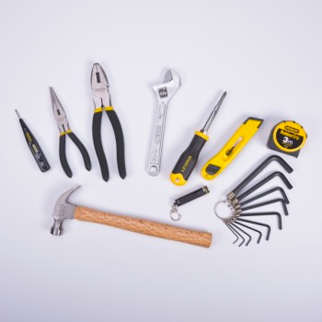 史丹利STANLEY 通用工具套装