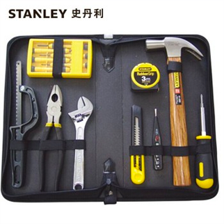 史丹利STANLEY 居家必备工具套装