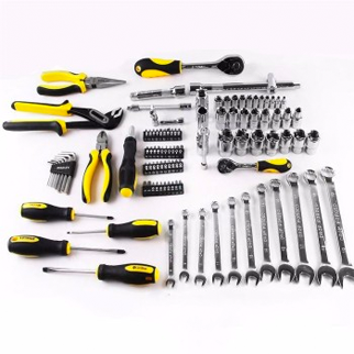 史丹利STANLEY 综合工具组套