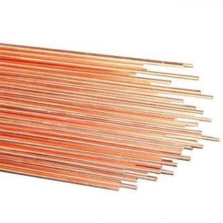 金桥 承压氩弧焊丝TG50(直条) 2.0mm/20kg