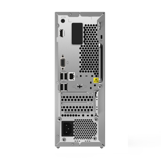 联想(Lenovo)天逸510S 台式机电脑整机(i5-10400 8G 512G SSD wifi win10 )21.45英寸