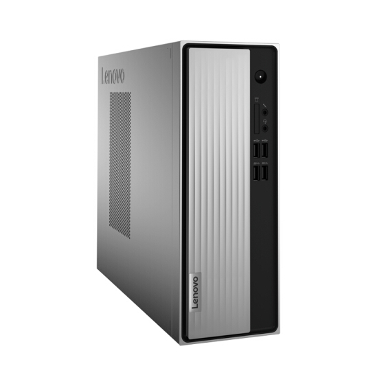 联想(Lenovo)天逸510S 台式机电脑整机(i5-10400 8G 512G SSD wifi win10 )21.45英寸