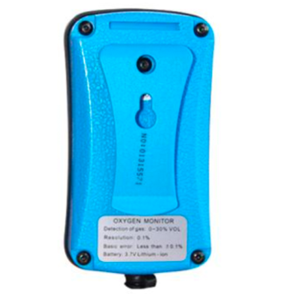 希玛 氧气检测仪 AR8100