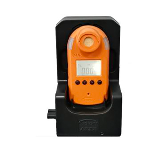 凌天 矿用二氧化硫测定器 CELH50