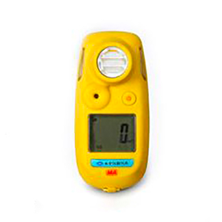 卓安 III代便携式检测报警仪 一氧化氮/CNO 0~250ppm