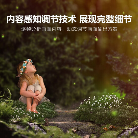 宏碁（Acer）HE-805 投影机 投影仪家用 投影电视（1080P 3600流明 6段色轮 HDMI 3D ）