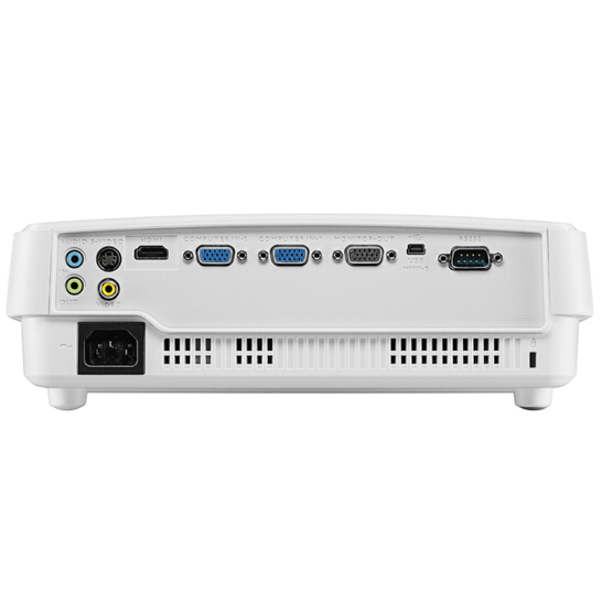 明基（BenQ）MX3291+ 投影仪 投影机 投影仪办公（标清XGA 3300流明 白天直投 视频会议）