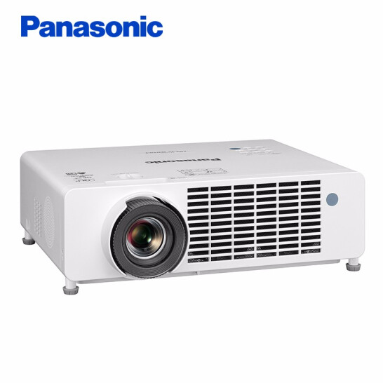 松下（Panasonic）BRH35C 1080P家用投影仪 投影仪办公 投影电视（全高清 2万小时LED灯源 3500流明 大屏3D