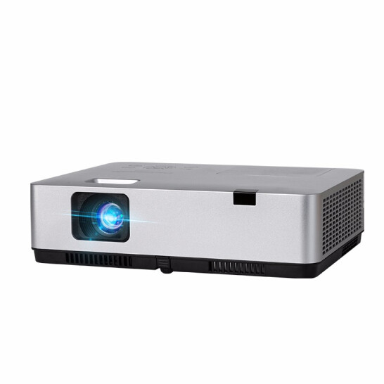 松下（Panasonic）PT-WZ3600 无线投影仪 投影机办公 培训教学 家庭影院（全高清 3600高流明 手机同屏）