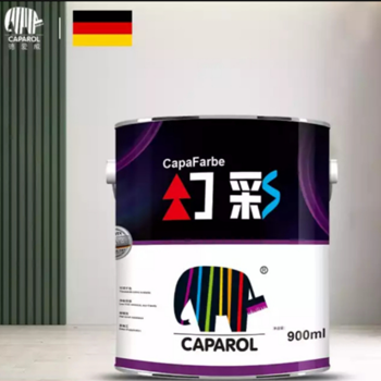 幻彩墙面漆B1,0.9L/桶