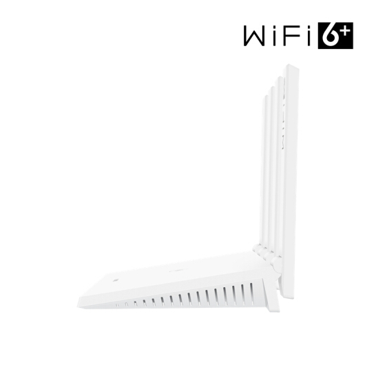 华为路由AX3 凌霄双核/wifi6/智能分频/多连不卡无线家用穿墙/无线速率3000M/高速路由
