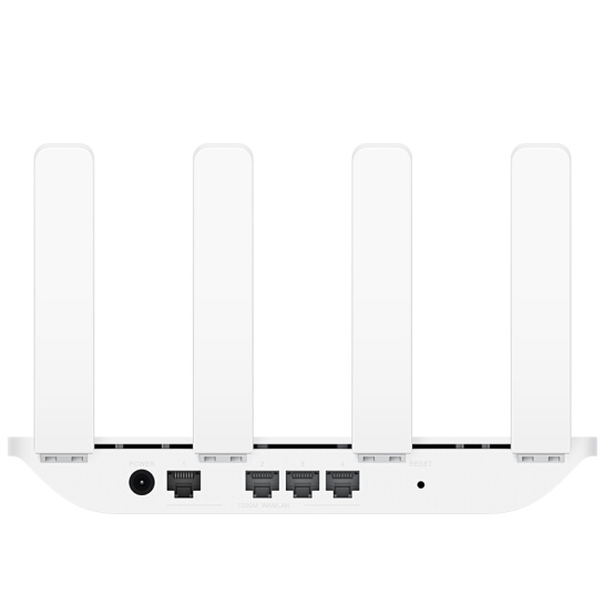 荣耀路由3 SE AX1500 双核双频优选 高速路由器 WiFi 6 多连不卡无线家用穿墙 无线速率1500M 儿童上网保护