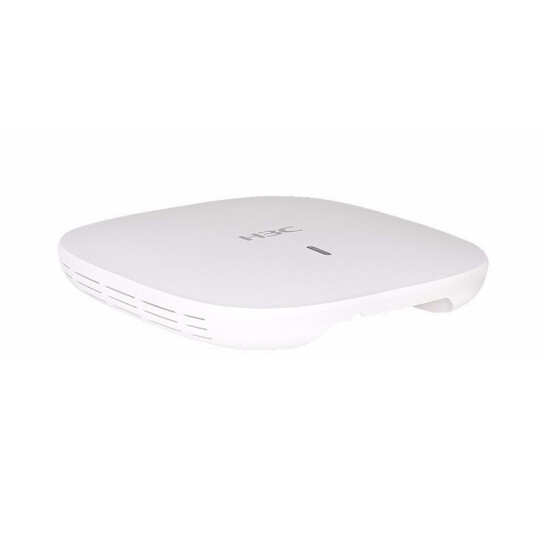 华三（H3C）WA6320 11ax(Wi-Fi 6) 无线接入 POE供电 企业级无线AP