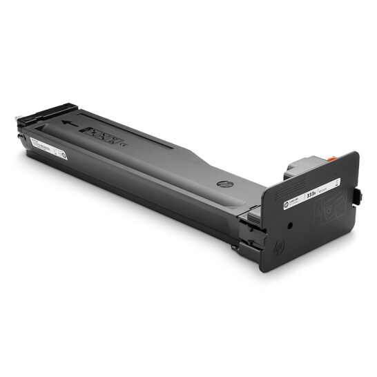 惠普（HP）W1333X大容量原装黑色硒鼓 适用hp m437n/439n/437nda/439nda粉盒墨粉 333a粉盒